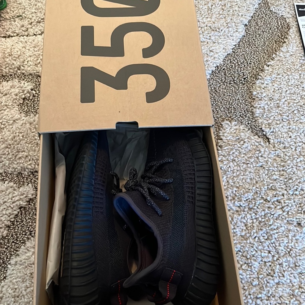Yeezy sneakers